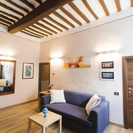 Apartament Ad Un Passo Dal Duomo Orvieto Zewnętrze zdjęcie