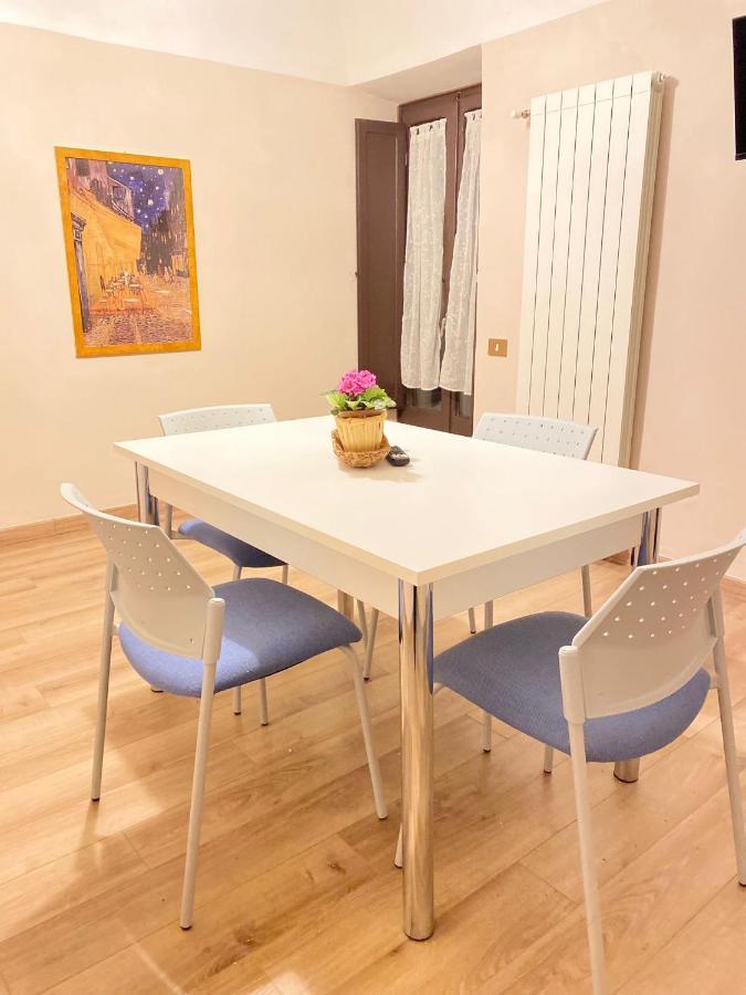 Apartament Ad Un Passo Dal Duomo Orvieto Zewnętrze zdjęcie