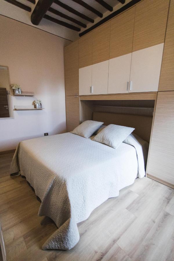 Apartament Ad Un Passo Dal Duomo Orvieto Zewnętrze zdjęcie