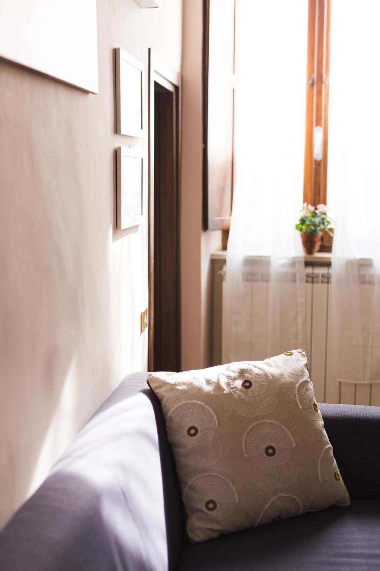 Apartament Ad Un Passo Dal Duomo Orvieto Zewnętrze zdjęcie
