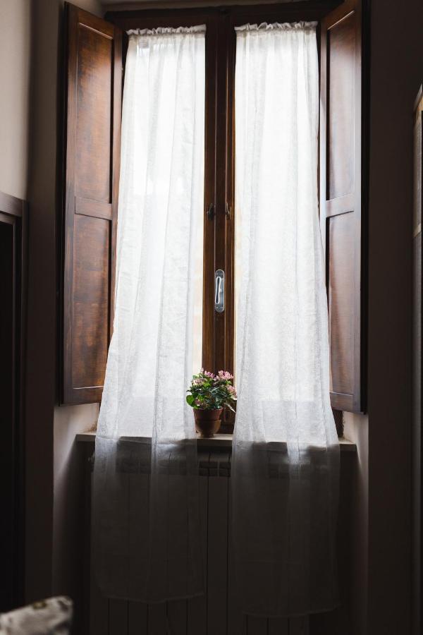 Apartament Ad Un Passo Dal Duomo Orvieto Zewnętrze zdjęcie