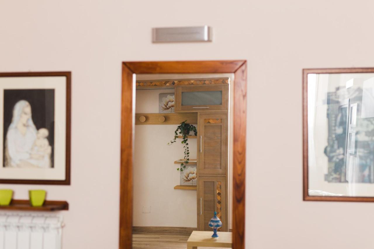 Apartament Ad Un Passo Dal Duomo Orvieto Zewnętrze zdjęcie