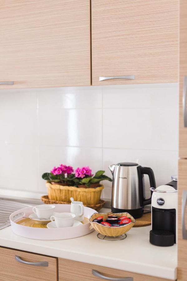 Apartament Ad Un Passo Dal Duomo Orvieto Zewnętrze zdjęcie