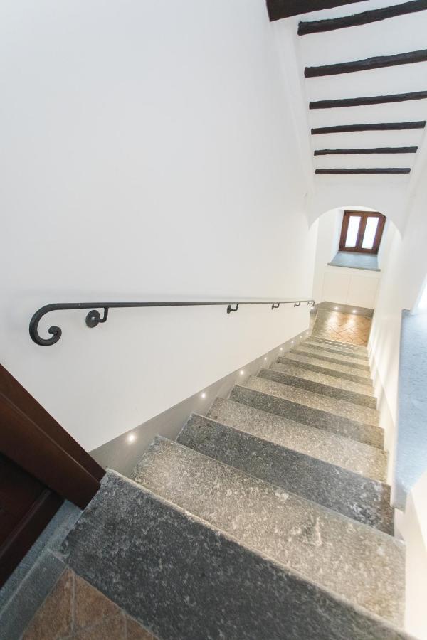 Apartament Ad Un Passo Dal Duomo Orvieto Zewnętrze zdjęcie