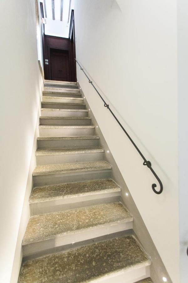 Apartament Ad Un Passo Dal Duomo Orvieto Zewnętrze zdjęcie