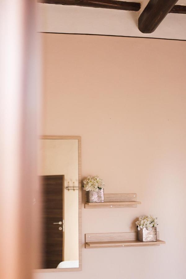 Apartament Ad Un Passo Dal Duomo Orvieto Zewnętrze zdjęcie