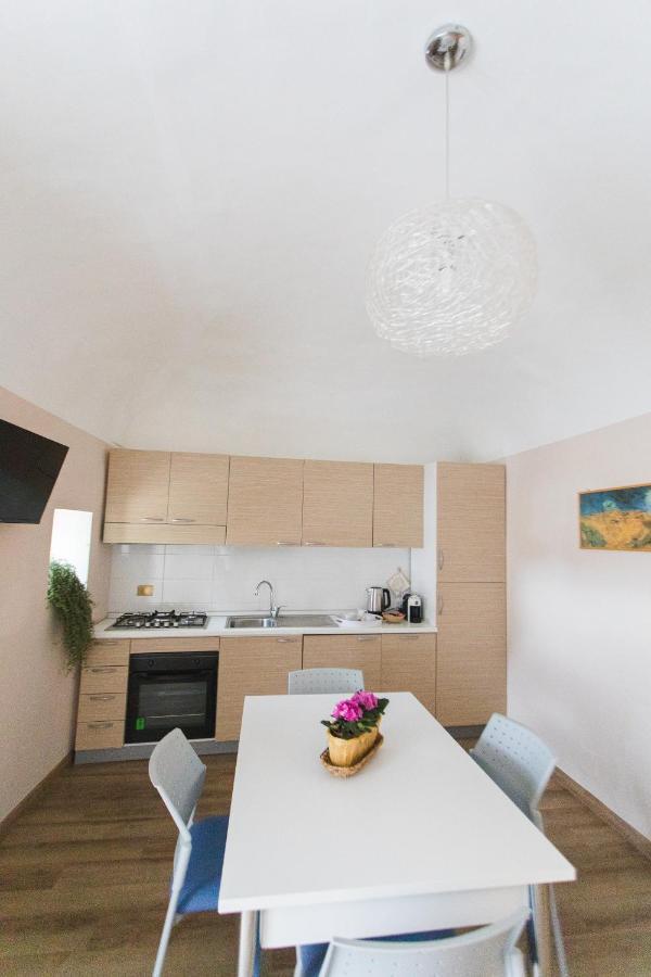 Apartament Ad Un Passo Dal Duomo Orvieto Zewnętrze zdjęcie