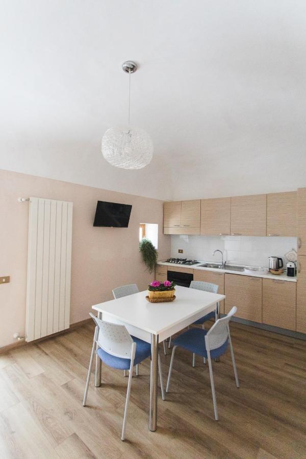 Apartament Ad Un Passo Dal Duomo Orvieto Zewnętrze zdjęcie
