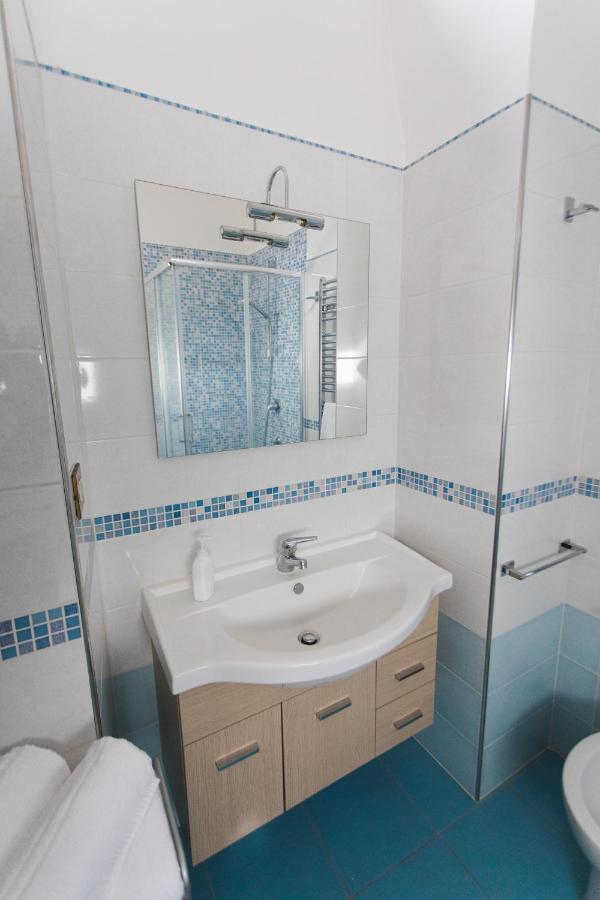 Apartament Ad Un Passo Dal Duomo Orvieto Zewnętrze zdjęcie