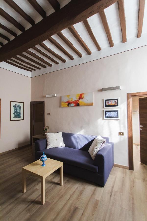 Apartament Ad Un Passo Dal Duomo Orvieto Zewnętrze zdjęcie