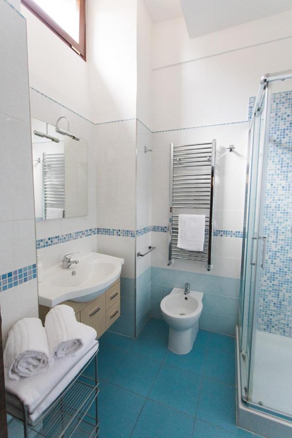 Apartament Ad Un Passo Dal Duomo Orvieto Zewnętrze zdjęcie