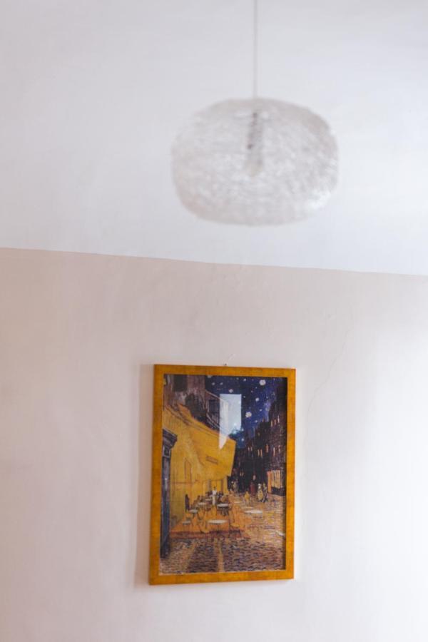 Apartament Ad Un Passo Dal Duomo Orvieto Zewnętrze zdjęcie
