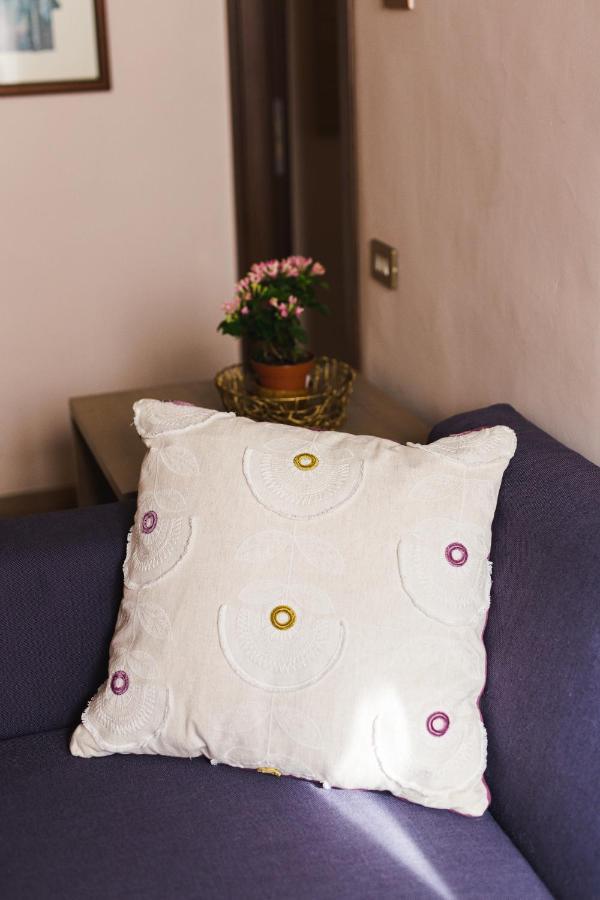 Apartament Ad Un Passo Dal Duomo Orvieto Zewnętrze zdjęcie