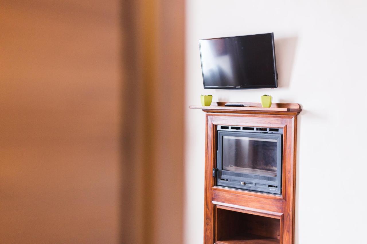 Apartament Ad Un Passo Dal Duomo Orvieto Zewnętrze zdjęcie