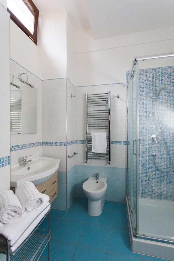 Apartament Ad Un Passo Dal Duomo Orvieto Zewnętrze zdjęcie