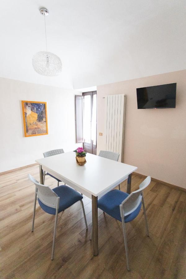 Apartament Ad Un Passo Dal Duomo Orvieto Zewnętrze zdjęcie